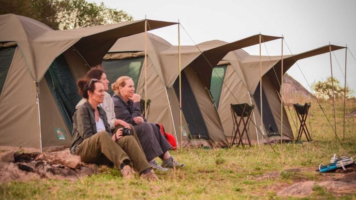 3 days Tanzania Budget safari