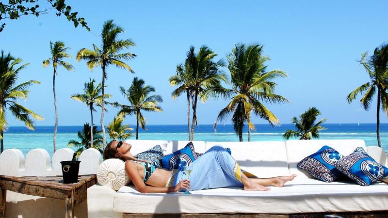 5-days-zanzibar -Luxury Holiday