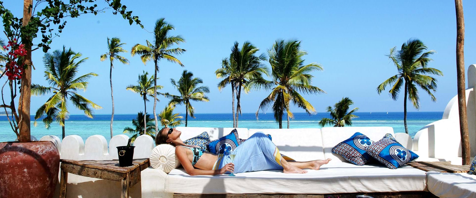 5-days-zanzibar -Luxury Holiday