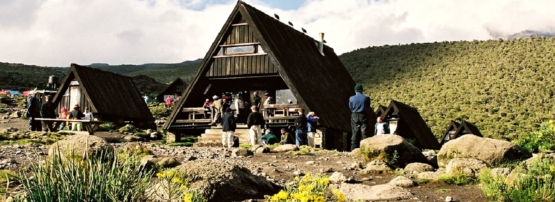 6-days-kilimanjaro-marangu-route