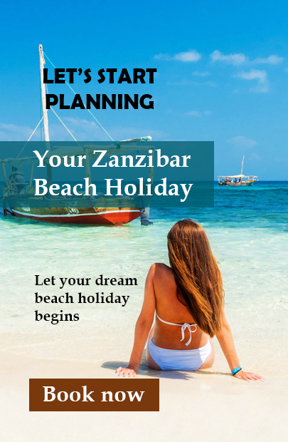Zanzibar Packages
