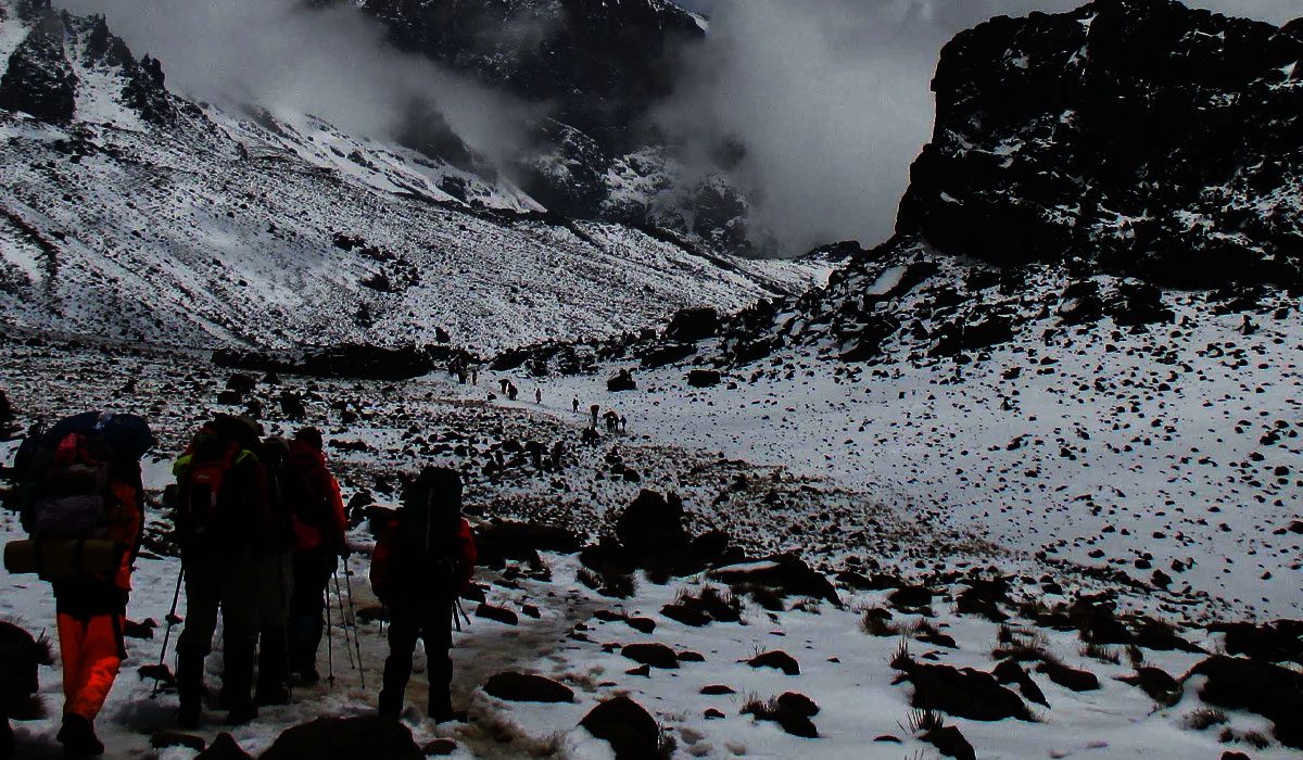 Best Time to Visit Kilimanjaro