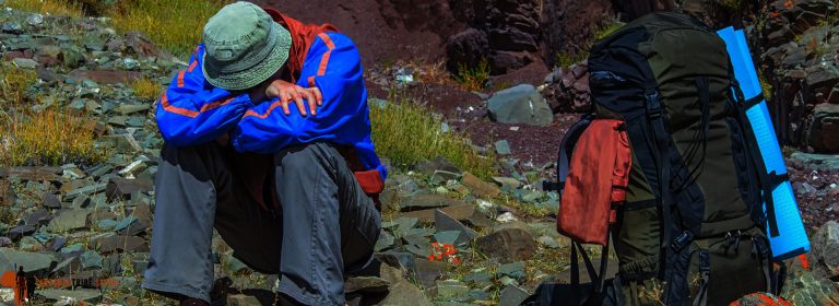 Kilimanjaro Altitude Sickness