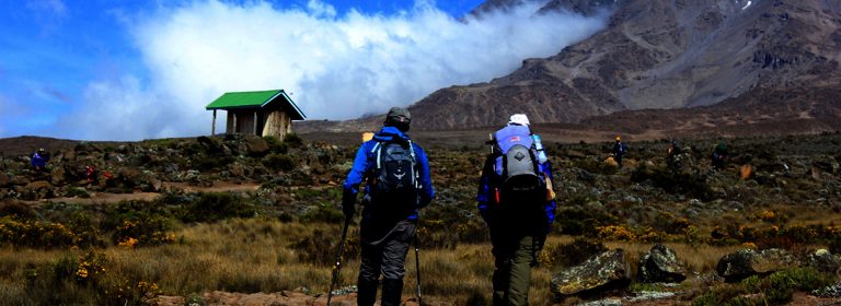 Kilimanjaro FAQs