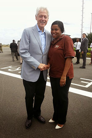 tanzania-car-hire in Tanzania