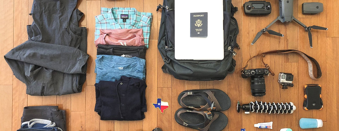 tanzania-safaris-packing-list